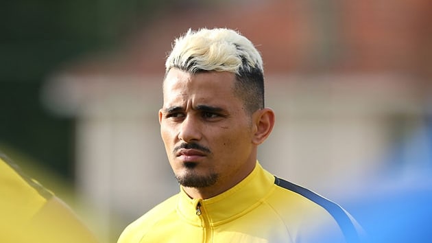 Serdar Grler Huesca'da