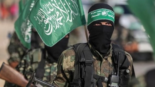 Hamas ile srail arasnda 5 yllk anlama yapld iddia edildi