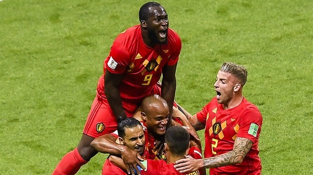 Beikta Chadli ile anlamaya vard!