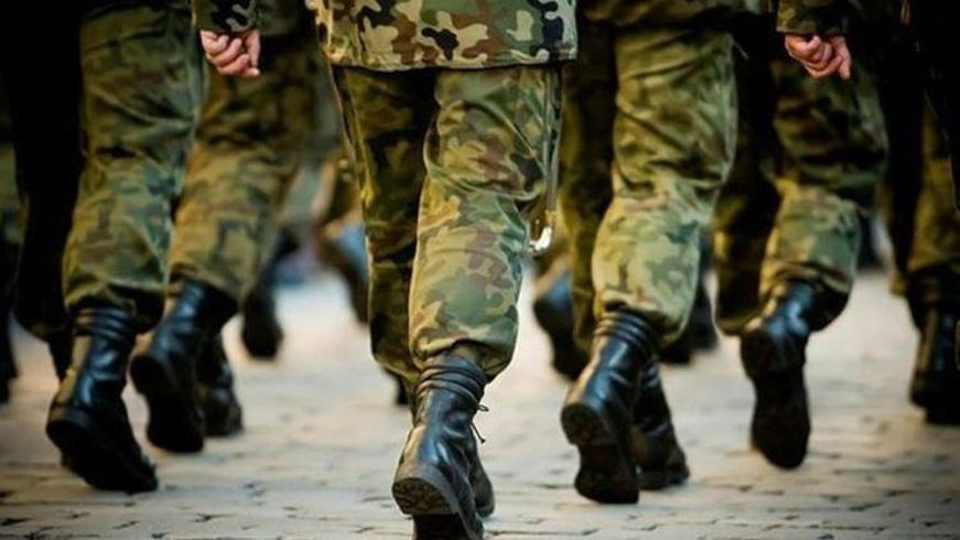 Bedelli askerlikte ya� ve �cret belli oldu