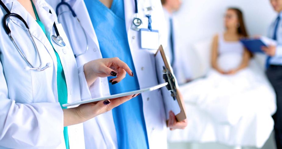 Sa�l�k �al��anlar�na y�pranma hakk� m�jdesi