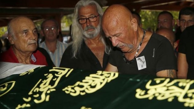 Gen'in kz hayatn kaybetti