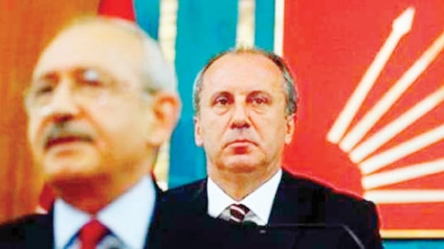 ekilen imzalar CHP'yi kilitledi