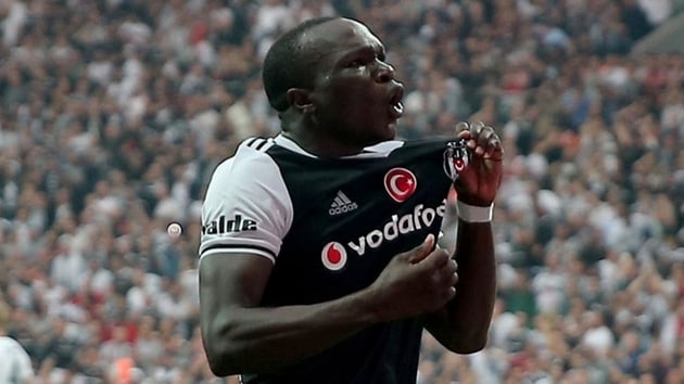Ver Aboubakar', al Pepe'yi