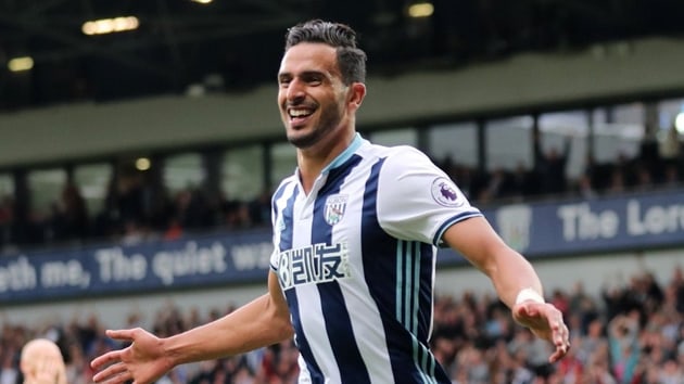Chadli iin Fikret Orman devrede