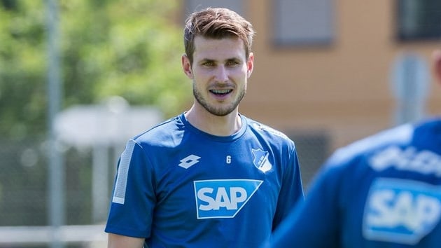 Fenerbahe'nin Havard Nordtveit'i kiralamak iin giriimlere balad iddia edildi