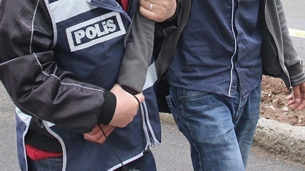 Eskiehir'de dzenlenen uyuturucu operasyonunda 54 pheli gzaltna alnd