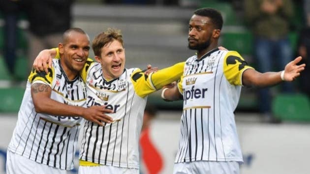 LASK Linz evinde golsz berabere kald