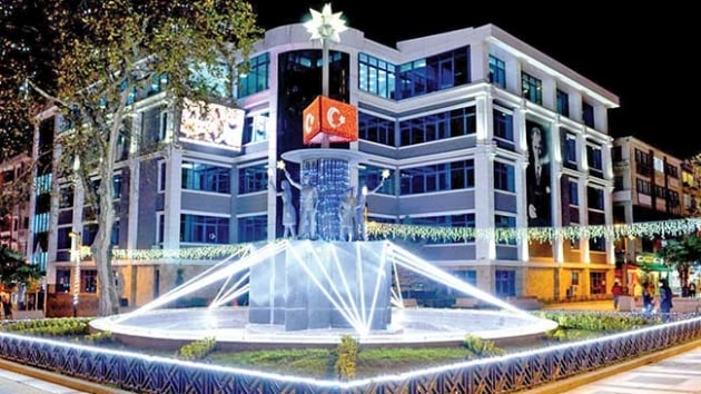 80 milyonluk hara iin iletiime sabotaj