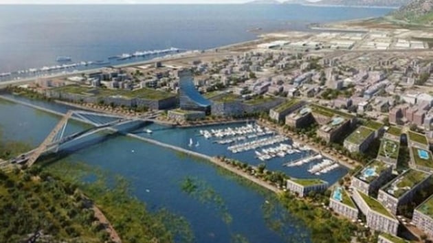 Kanal stanbulda start zaman