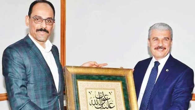 Trk mzii  evrenseldir