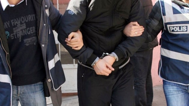 Bursa'da FET'nn yeni yaplanmasna operasyon: 3 gzalt