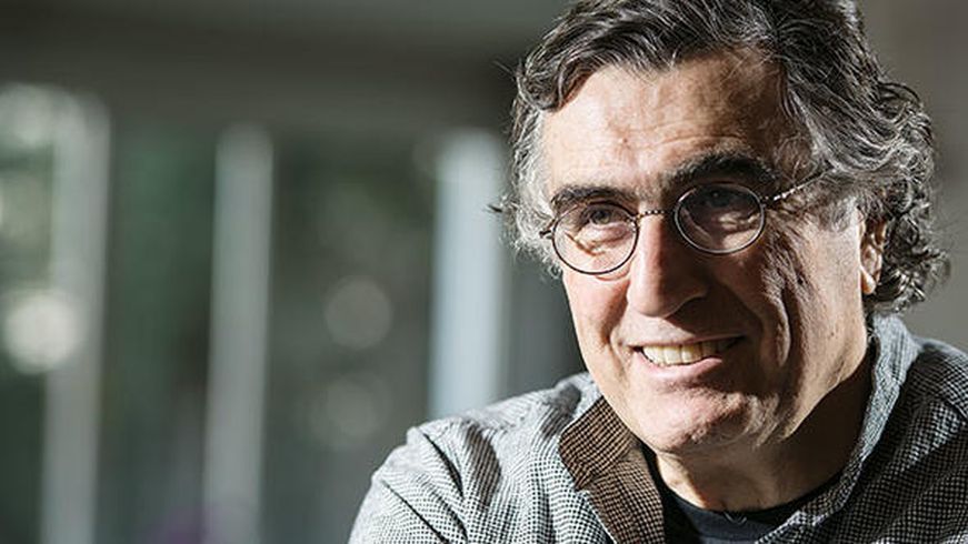 Hasan Cemal kimdir?
