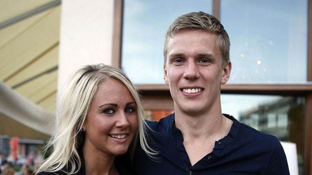 Pontus VVernbloom Galatasaray'a geliyor