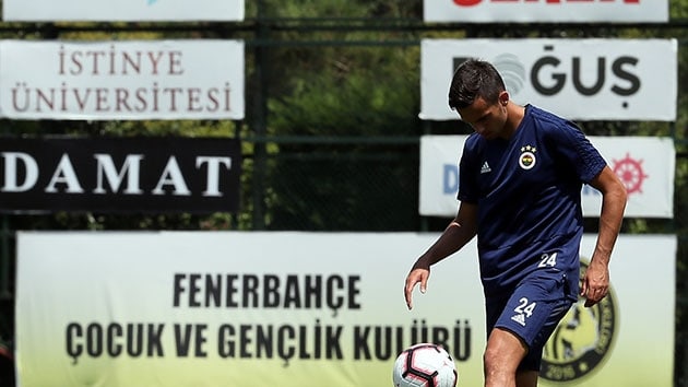 Cocu'dan Bar Alc'ya ans
