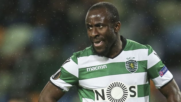 Gztepe Seydou Doumbia bombasn patlatmak zere
