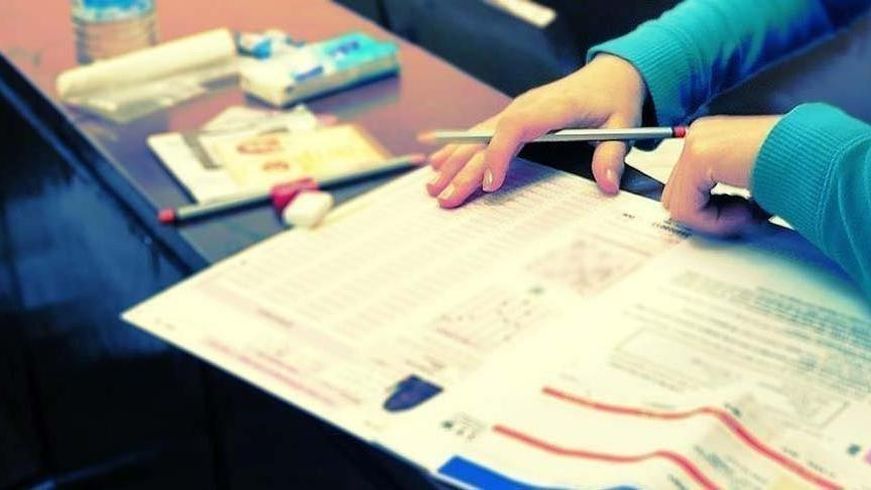�SYM YKS tercihleri devam ediyor
