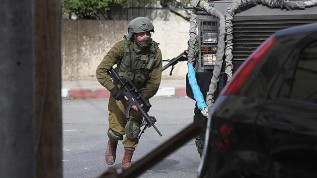 srail bir haftada 7 Filistinli gazeteciyi gzaltna ald