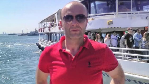 Kahraman babadan ac haber
