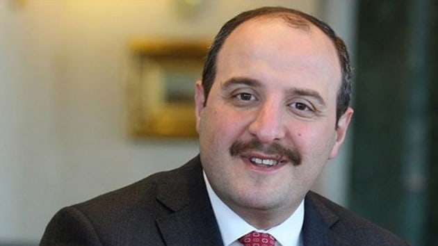 Sanayide TBTAK destekli doktora dnemi
