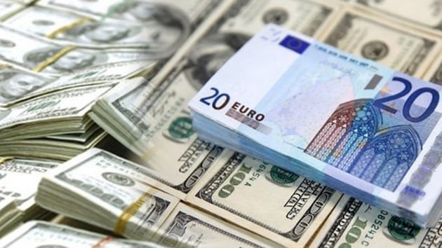 Merkez Bankas: 2.2 milyar dolar, bankalarn kullanmna geecek