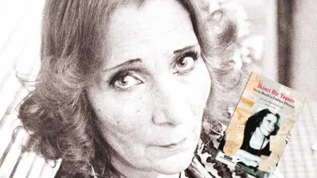 Sevim Burakn edebiyat dnyas