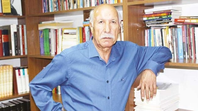 Her kelime kor her mısra bir ateşti