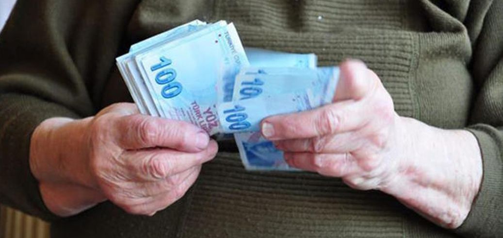 2018 SGK Erken emeklilikte ya�a tak�lanlar EYT son durum