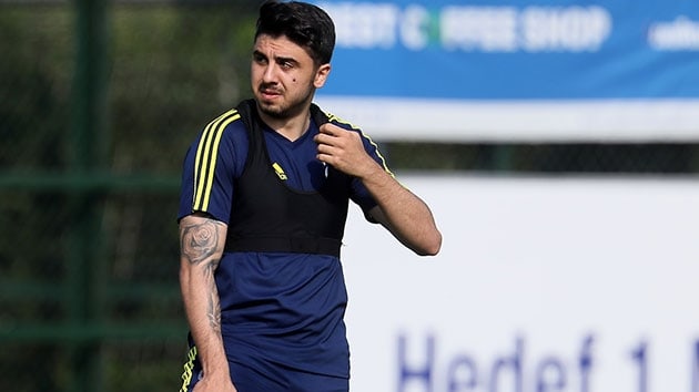 Ozan Tufan WEST Bromwich Albion'a gidiyor