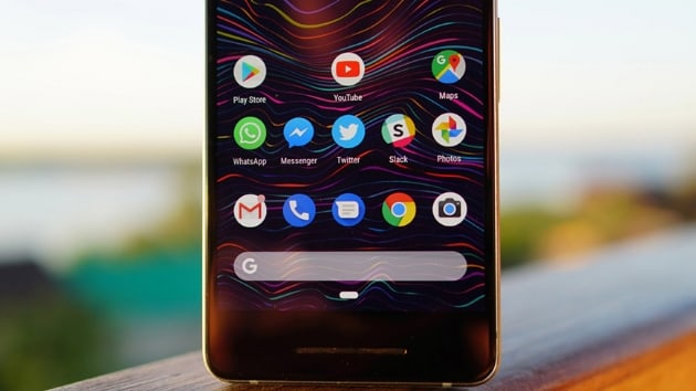 Android 9 Pie ile gelen 5 yeni zellik