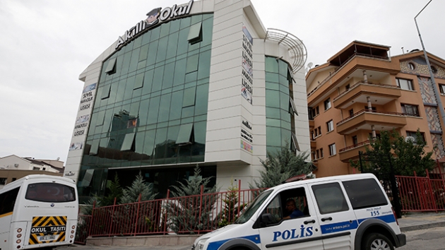 FET operasyonunda 37 pheli hakknda gzalt karar verildi