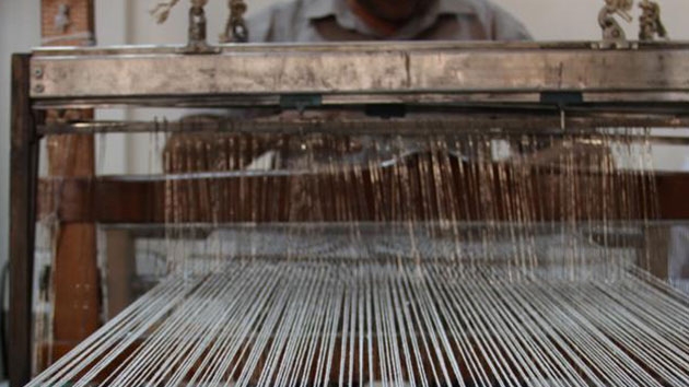 'Antep kilimcilii' niversite sayesinde gelecee aktarlyor 