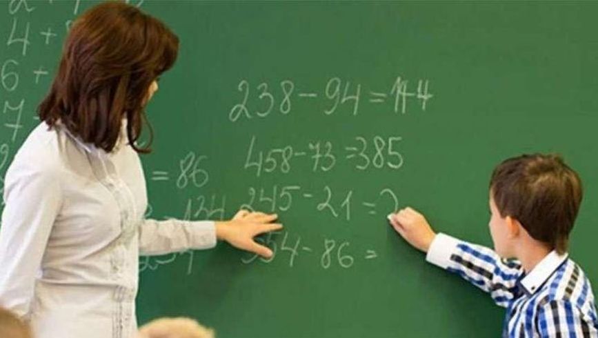 20 bin s�zle�meli ��retmen atamas� yap�lacak