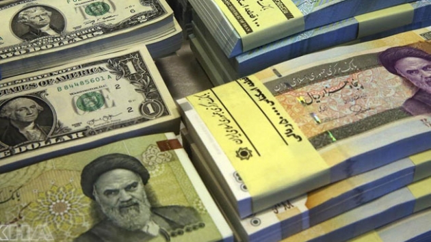 ABD yaptrmlarnn ilk gn dolar riyal karsnda yzde 6 deer kaybetti
