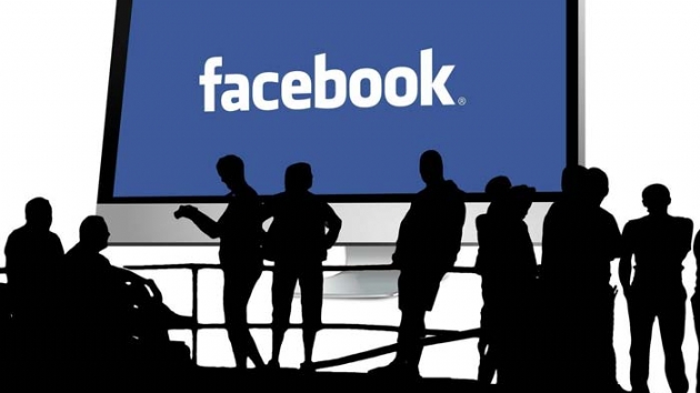 Facebook'un kullanclarn banka verilerinin peine dt iddia edildi