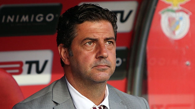 Rui Vitoria: Taraftarn destei muazzamd