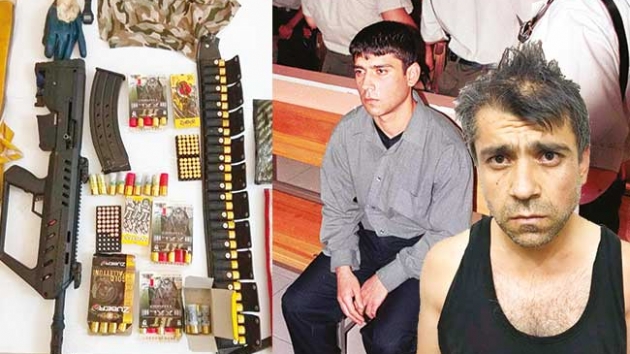 Beendii silah iin 8. cinayeti iledi