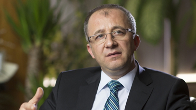 Cumhurbakanl Devlet Arivleri Bakanlna Prof. Dr. nal getirildi