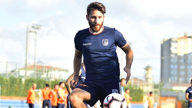 Bursaspor, Kasmpaa'nn de istedii Tunay Torun'u renklerine balad