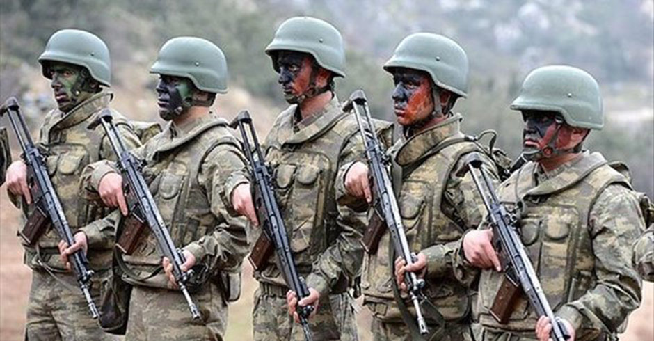 Uzman Erba� personel al�m� sonu�lar� a��kland�