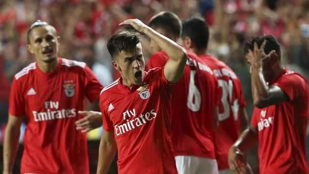 Portekiz basn 1-0'dan memnun deil: Benfica Trkiye'de ac ekecek