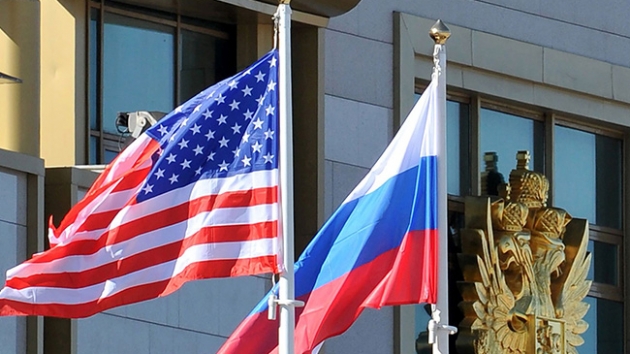ABD, Skripal kriziyle ilgili olarak Rusya'ya yeni yaptrmlar uygulayacak