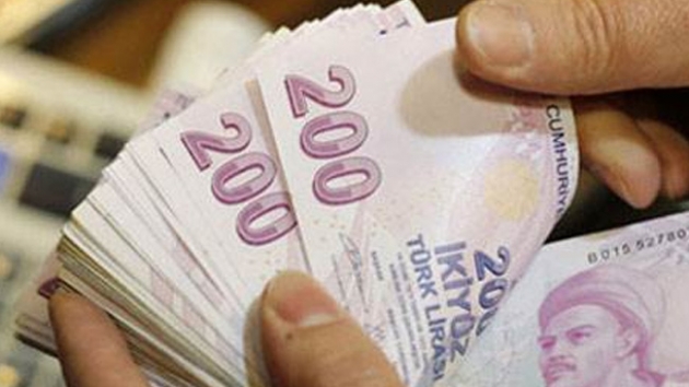 SGK, 12 milyon emekliye 4 bin 809 liralık avans için hazırlıkları tamamladı