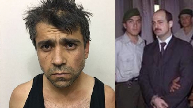 2 seri katilin 'Kim daha ok adam ldrecek' diye iddiaya girdii ileri srld