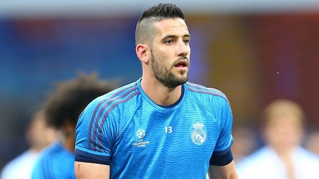 Kiko Casilla olmazsa Foster