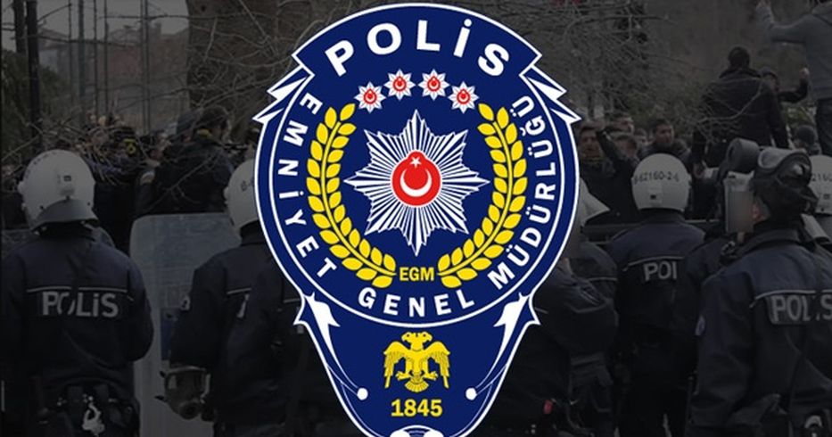 2 bin 500 polis aday� al�nacak
