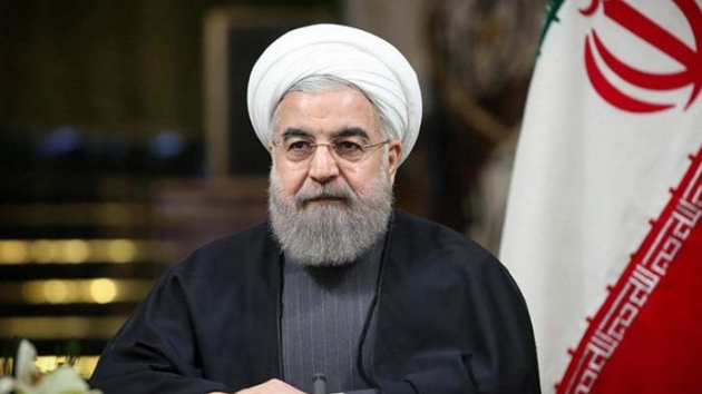 ran'dan Kuzey Kore'ye uyar: ABD, gvenilmez bir lke 