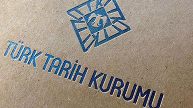 Trk Tarih Kurumu'ndan 'Sevr' hamlesi