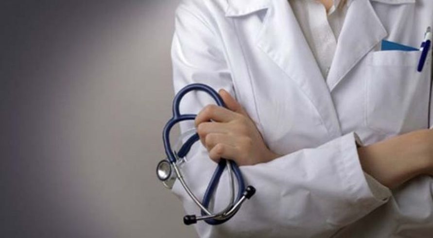 Sa�l�k �al��anlar�na y�pranma pay� 