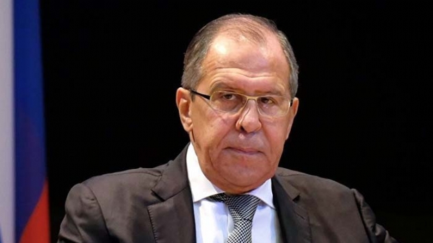 Rusya Dileri Bakan Sergey Lavrov 13-14 Austos'ta Ankara'da Bakan avuolu ile grecek